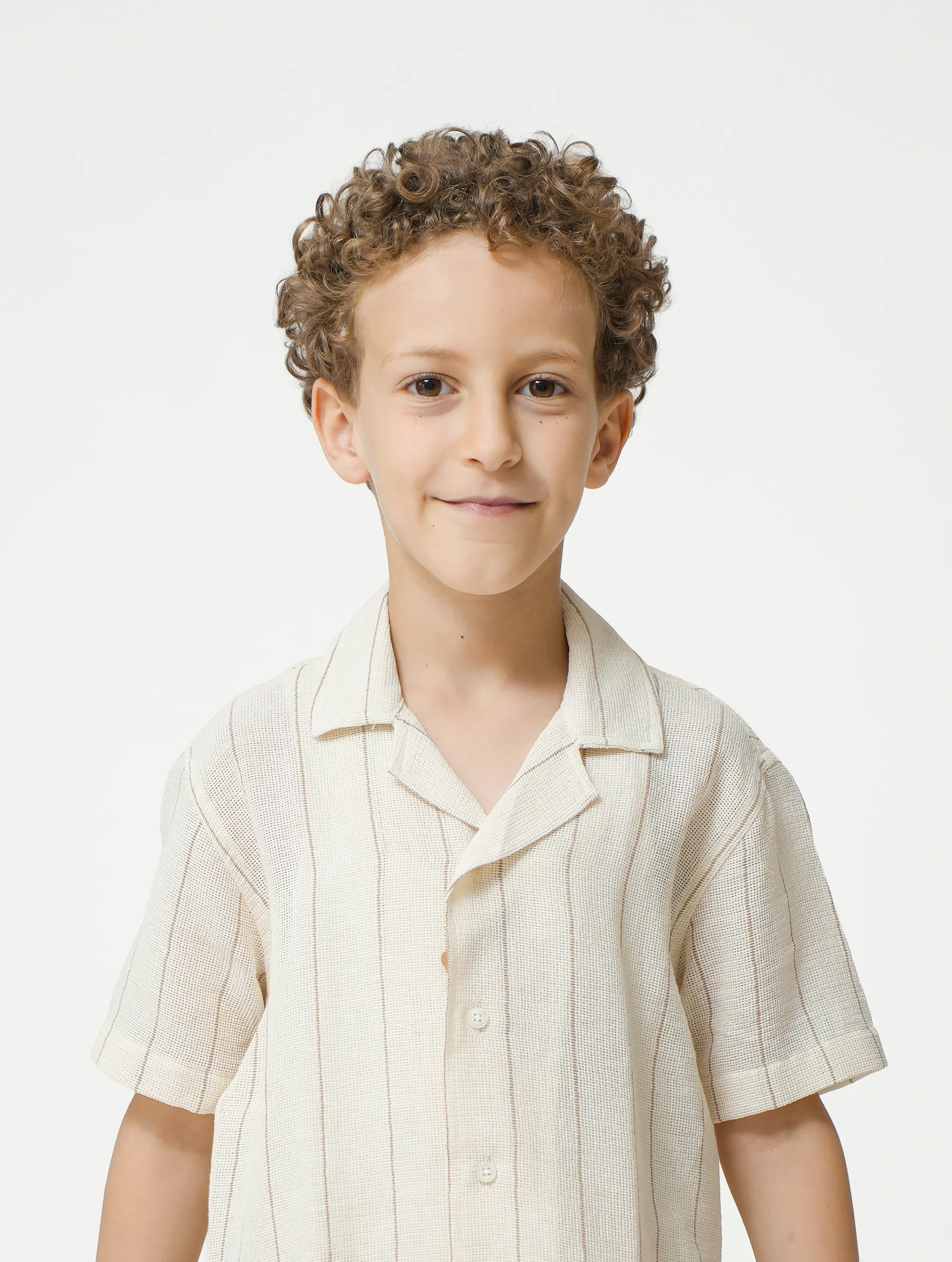 CHEMISE RAY